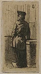 Axenfeld by James McNeill Whistler (1834-1903)