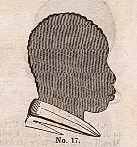 Ba by John Warner Barber, 2 Feb 1798 - 22 Jun 1885
