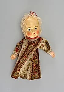 Baby by Unknown
