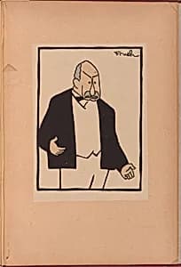 Barney Bernard
