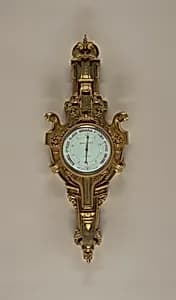Barometer