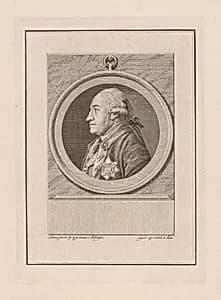 Baron von Steuben