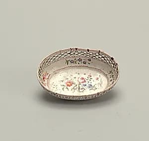 Basket by Unknown