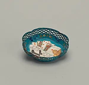 Basket by Unknown