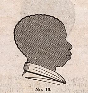 Bau by John Warner Barber, 2 Feb 1798 - 22 Jun 1885
