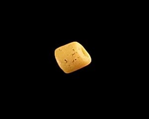 Bead, cylindrical by Unknown