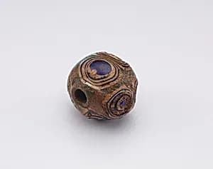 Bead by Unknown