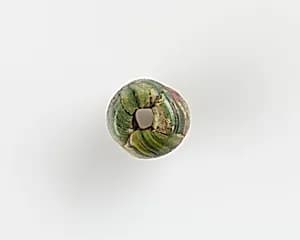 Bead by Unknown