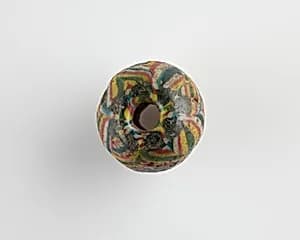 Bead by Unknown