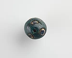 Bead by Unknown
