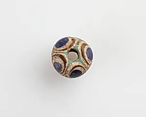 Bead by Unknown