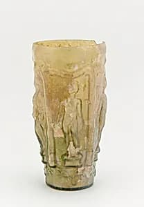 Beaker by Unidentified