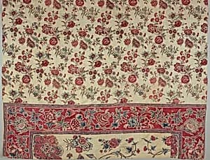 Bedcover by Unknown