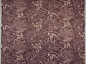 Bedcover by Unknown
