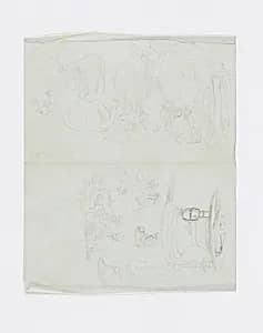 Bedoins by Miner Kilbourne Kellogg