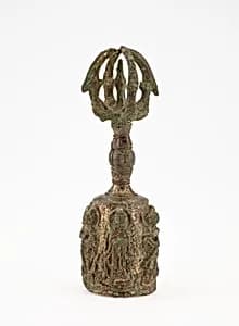 Bell by Unidentified