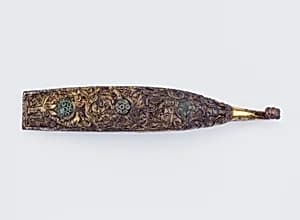 Belt Hook by Unidentified