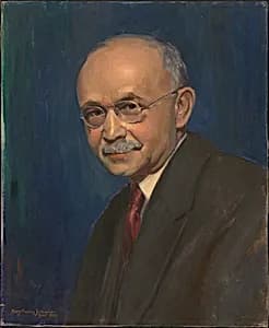 Ben Lindsey