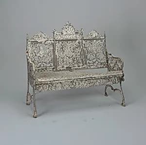Bench