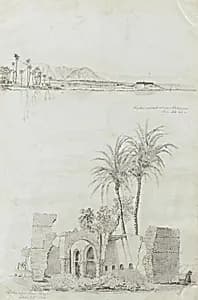 Beni Berzi by Miner Kilbourne Kellogg