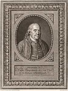 Benjamin Franklin