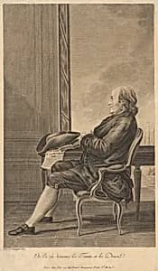 Benjamin Franklin