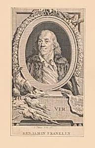 Benjamin Franklin