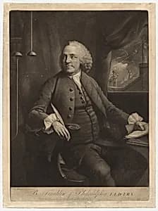 Benjamin Franklin
