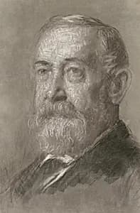 Benjamin Harrison