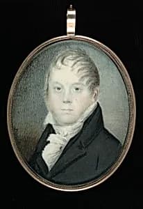 Benjamin Hurd, Jr. by William M. S. Doyle