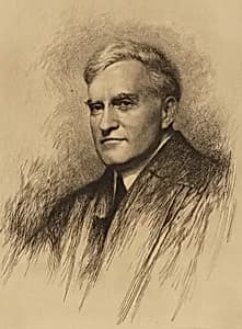 Benjamin Nathan Cardozo