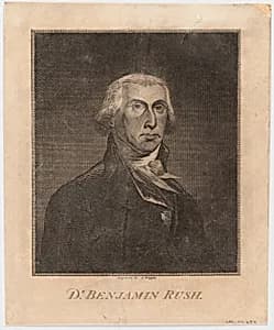 Benjamin Rush