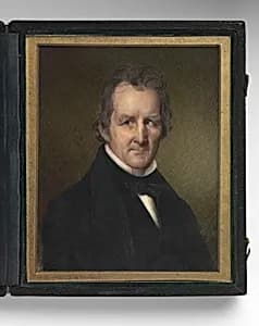 Benjamin Tappan