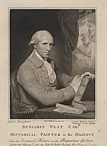 Benjamin West