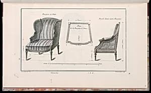 Bergère à Joue by Richard de Lalonde, French, active 1780–96