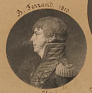 Bernard Ferrand