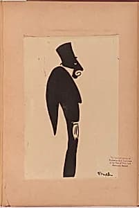 Bert Williams