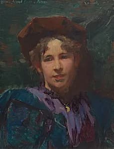 Bessie Potter Vonnoh