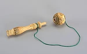 Bilboquet by Unknown