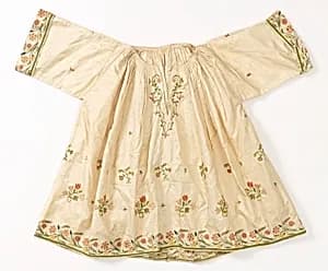 Blouse by Unknown
