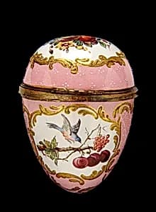 Bonbonniere by Unidentified