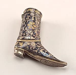Boot by Unknown