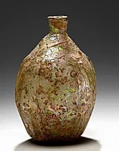 Bottle by Unidentified