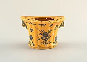 Bough pot by Unknown
