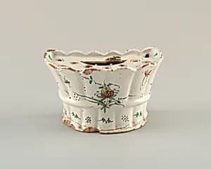 Bough pot by Unknown