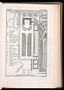 Bound print by Unknown