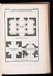 Bound print by Unknown