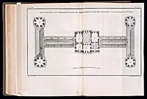 Bound print by Unknown