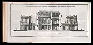 Bound print by Unknown