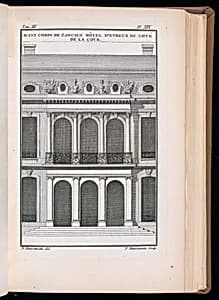 Bound print by Unknown
